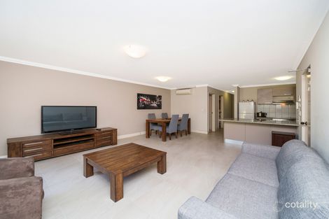 Property photo of 1/927 Wellington Street West Perth WA 6005