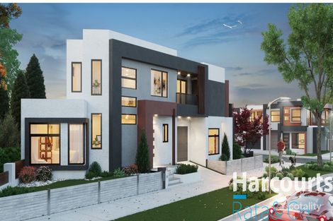 Property photo of 103 Highpark Drive Wollert VIC 3750