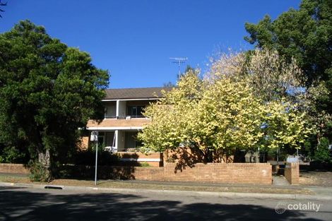 5 Thomas St, Parramatta, NSW 2150