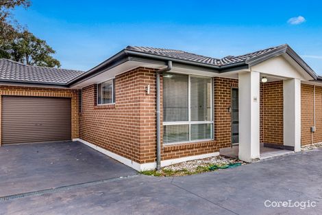 Property photo of 33E Douglas Road Quakers Hill NSW 2763