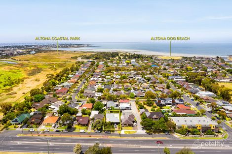 Property photo of 64 Millers Road Seaholme VIC 3018