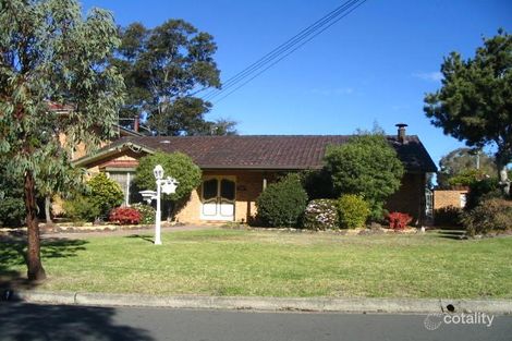 1 Bangalow Ave, Chipping Norton, NSW 2170