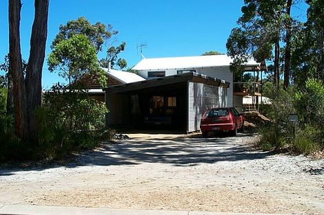 Property photo of 92 Inlet Drive Denmark WA 6333