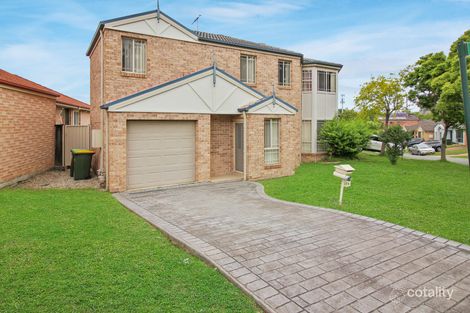 Property photo of 17A Purri Avenue Baulkham Hills NSW 2153