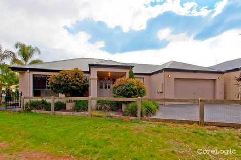 Property photo of 20 Oatlands Fairway West Wodonga VIC 3690