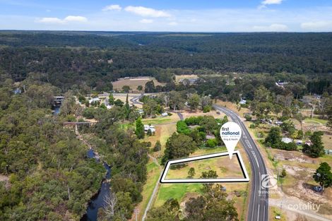 60 Red Knob Rd, Nowa Nowa, VIC 3887