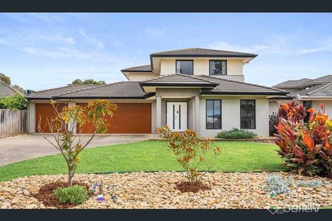 Property photo of 4 Melba Court Sandhurst VIC 3977