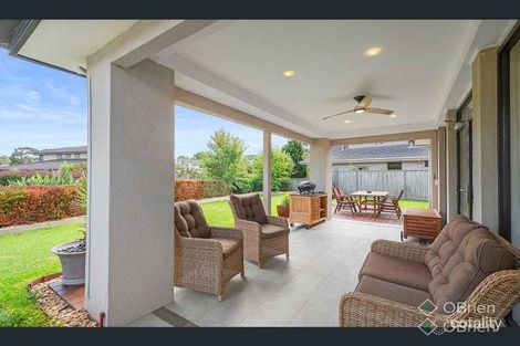 Property photo of 4 Melba Court Sandhurst VIC 3977