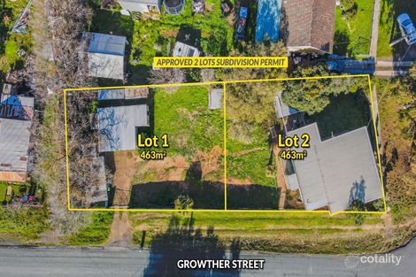 25 Caldwells Rd, Eaglehawk, VIC 3556