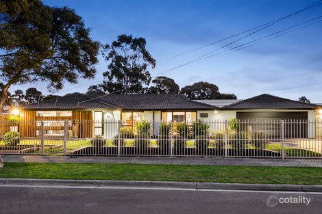 Property photo of 20 Graham Avenue Kilsyth VIC 3137