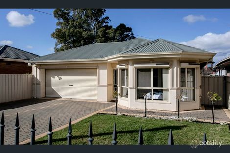 Property photo of 1D Cooke Crescent Royal Park SA 5014