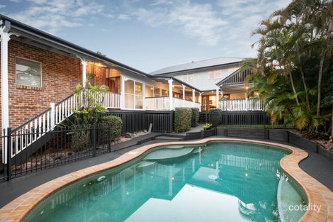 Property photo of 15 Meta Place Fig Tree Pocket QLD 4069