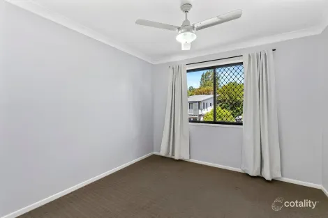 Property photo of 14/23A Ronmack Street Chermside QLD 4032