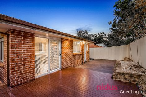 Property photo of 24 Celeste Court Rooty Hill NSW 2766