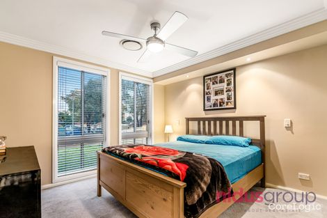 Property photo of 24 Celeste Court Rooty Hill NSW 2766