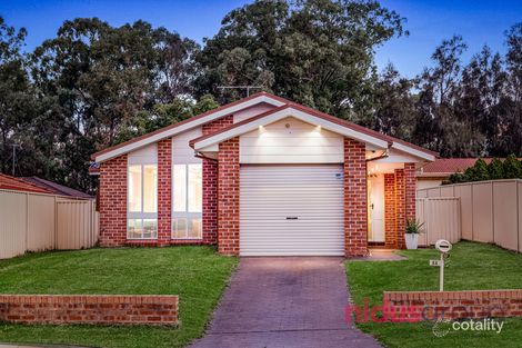 Property photo of 24 Celeste Court Rooty Hill NSW 2766