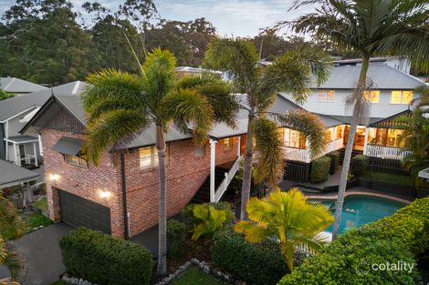 Property photo of 15 Meta Place Fig Tree Pocket QLD 4069