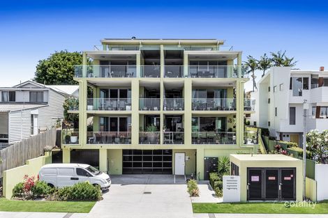 Property photo of 7/110 Akonna Street Wynnum QLD 4178