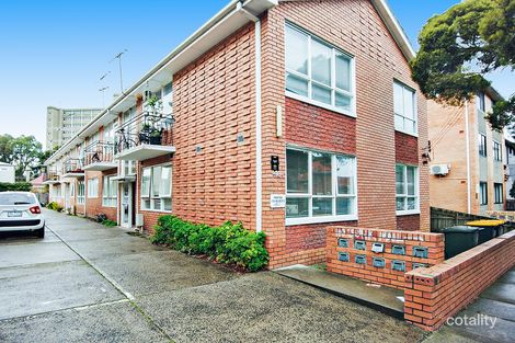 3/18 Marriott St, St Kilda, VIC 3182