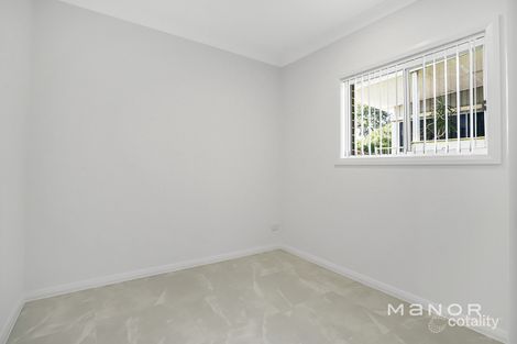Property photo of 23 Abigail Street Seven Hills NSW 2147