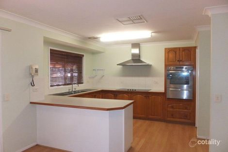 Property photo of 32 Iverach Street South Coolamon NSW 2701