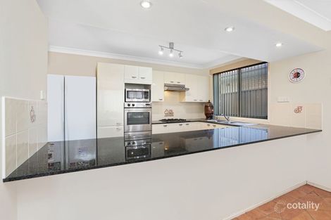 Property photo of 4 Fullerton Circuit St Helens Park NSW 2560