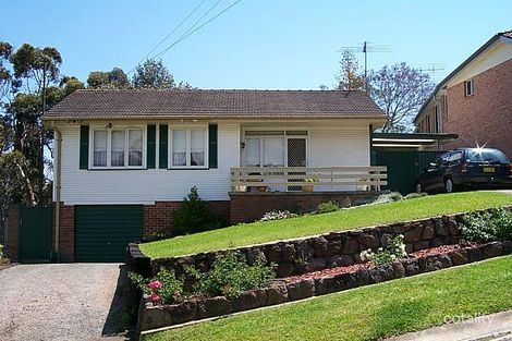 1 Forster Pl, Dundas Valley, NSW 2117