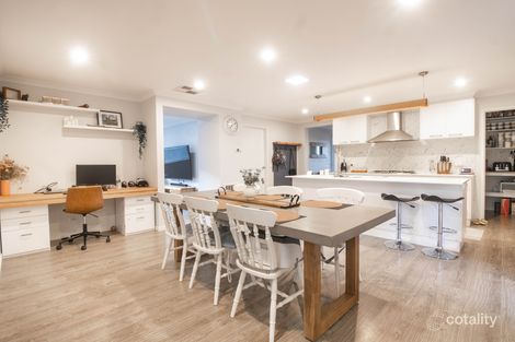 Property photo of 84 Settlers Drive Kialla VIC 3631