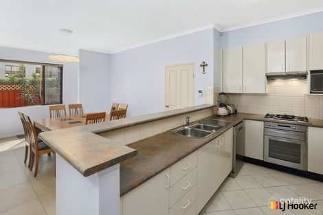 Property photo of 152/83-93 Dalmeny Avenue Rosebery NSW 2018