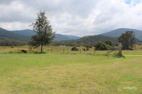 Property photo of 565 O'Mara Road Mount Colliery QLD 4370