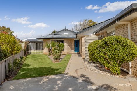 Property photo of 6 Freyling Court Kearneys Spring QLD 4350