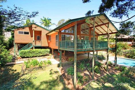 244 Chapel Hill Rd, Chapel Hill, QLD 4069