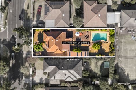 60 Mckinnon Rd, Mckinnon, VIC 3204