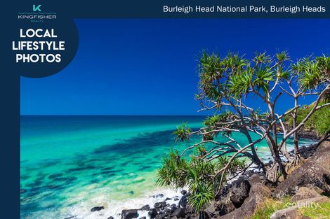 58 West Burleigh Rd, Burleigh Heads, QLD 4220
