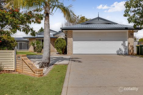 Property photo of 6 Freyling Court Kearneys Spring QLD 4350