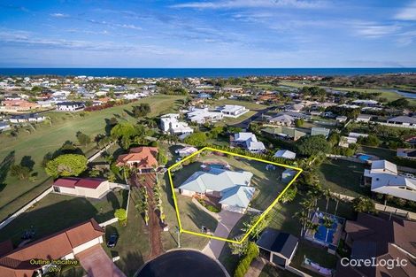 Property photo of 5 Jess Place Coral Cove QLD 4670