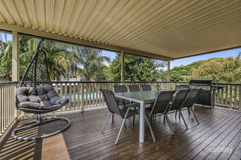 Property photo of 7 Moloaa Crescent Birkdale QLD 4159