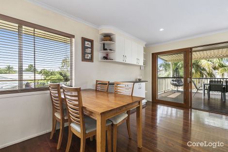 Property photo of 7 Moloaa Crescent Birkdale QLD 4159