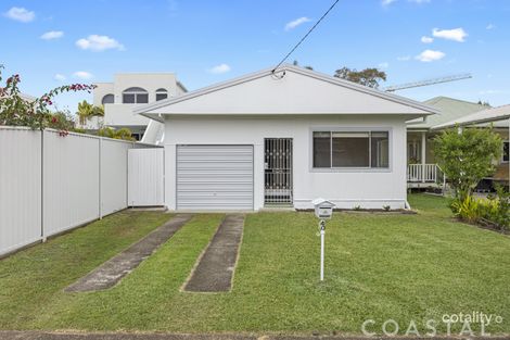 40 Twenty Fifth Ave, Palm Beach, QLD 4221