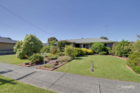 15 Brown St, Trafalgar, VIC 3824