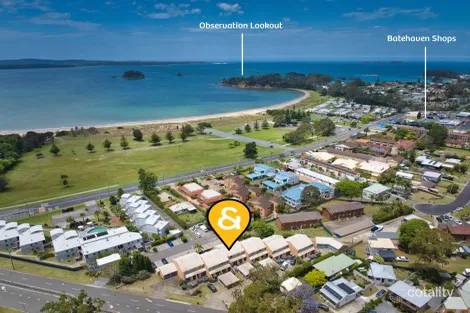 Property photo of 5/1 George Bass Drive Batehaven NSW 2536