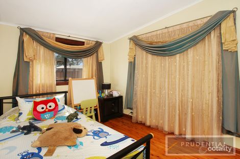 Property photo of 9 Thredbo Street Heckenberg NSW 2168