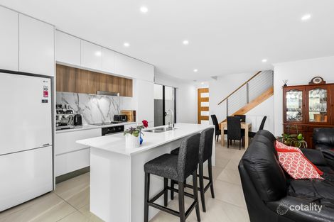 Property photo of 95 Evergreen View Robina QLD 4226