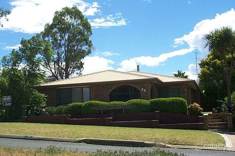Property photo of 29 George Street Warwick QLD 4370
