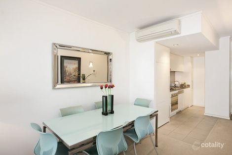 Property photo of 217/10 Jaques Avenue Bondi Beach NSW 2026