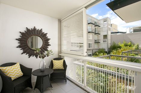 Property photo of 217/10 Jaques Avenue Bondi Beach NSW 2026