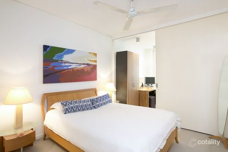 Property photo of 217/10 Jaques Avenue Bondi Beach NSW 2026