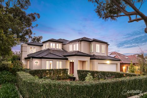 Property photo of 19 Yallambee Road Riverview NSW 2066