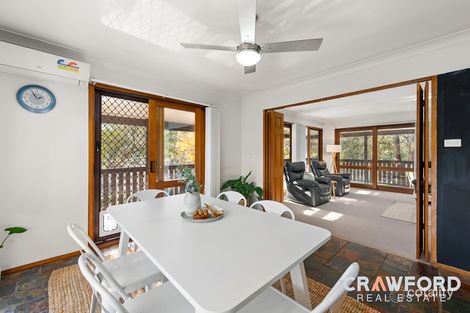 Property photo of 8 Slade Close Rankin Park NSW 2287