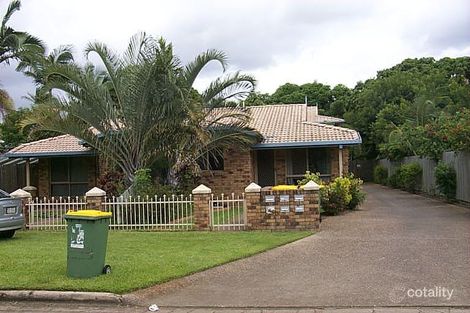 30 Lothair St, Pimlico, QLD 4812